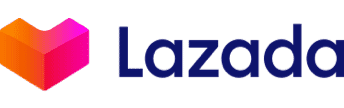 Logo Lazada.co.id Toko Online Indonesia